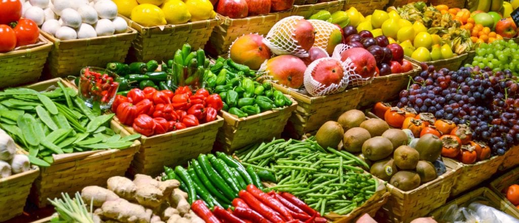 Nutrition Coaching Fayetteville