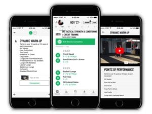 Online Training Program