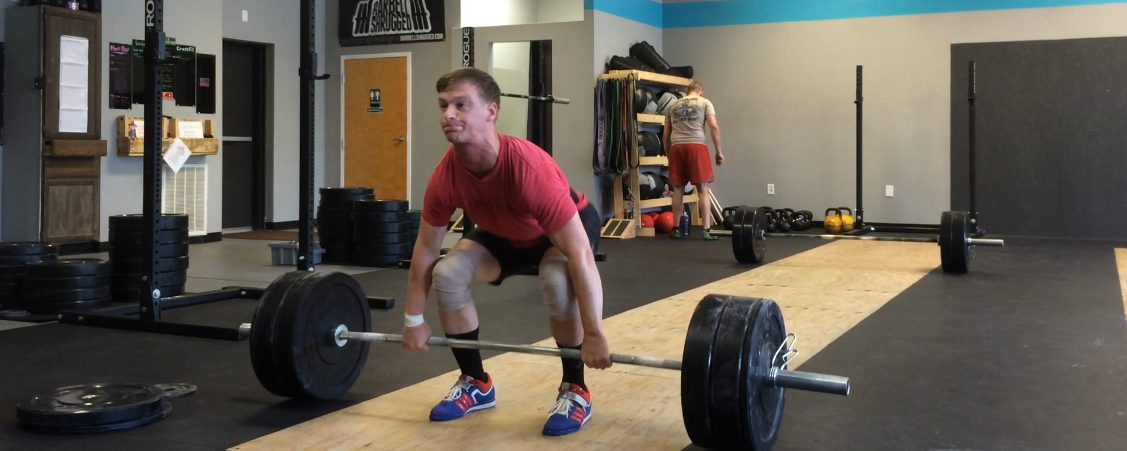 How to breathe when working out