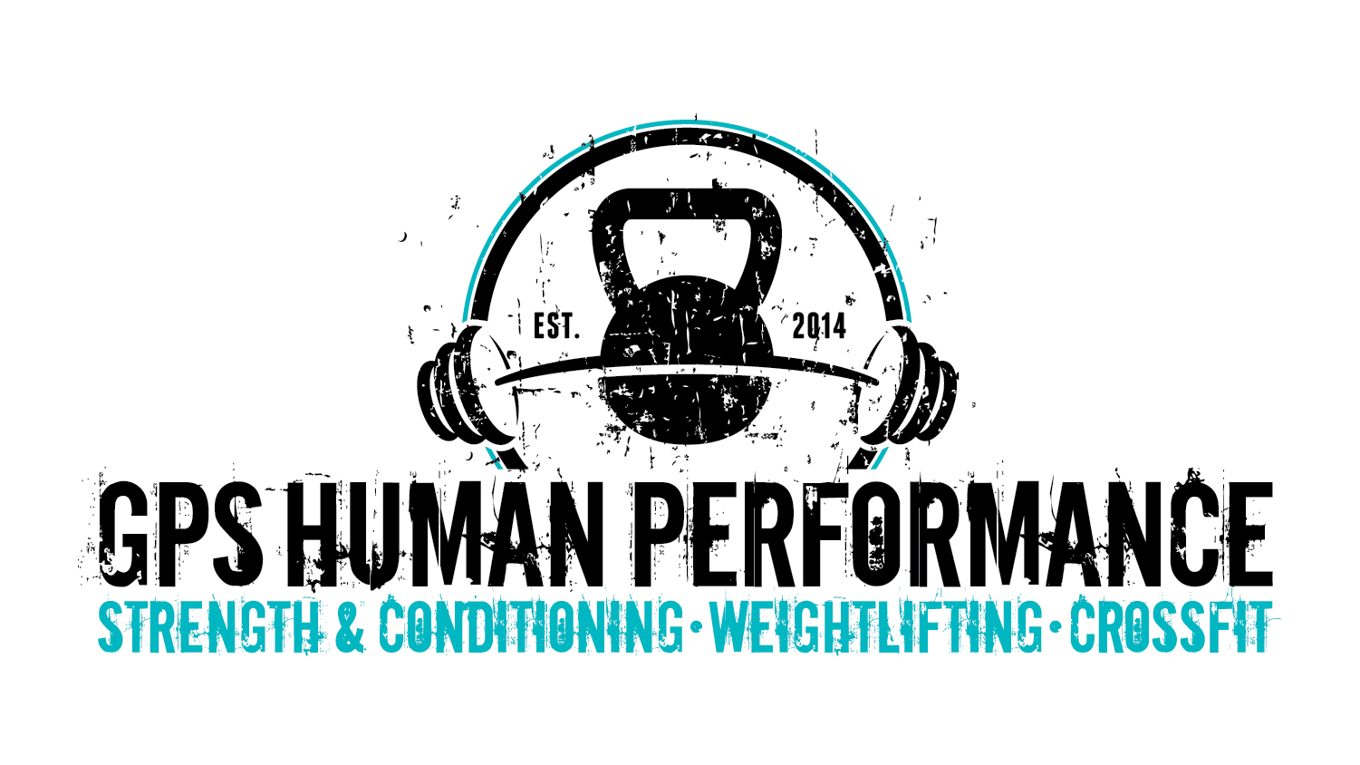 GPS Human Performance logo