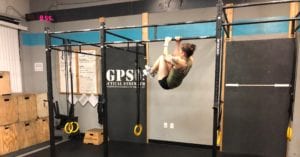 How to do the ACFT Leg Tuck