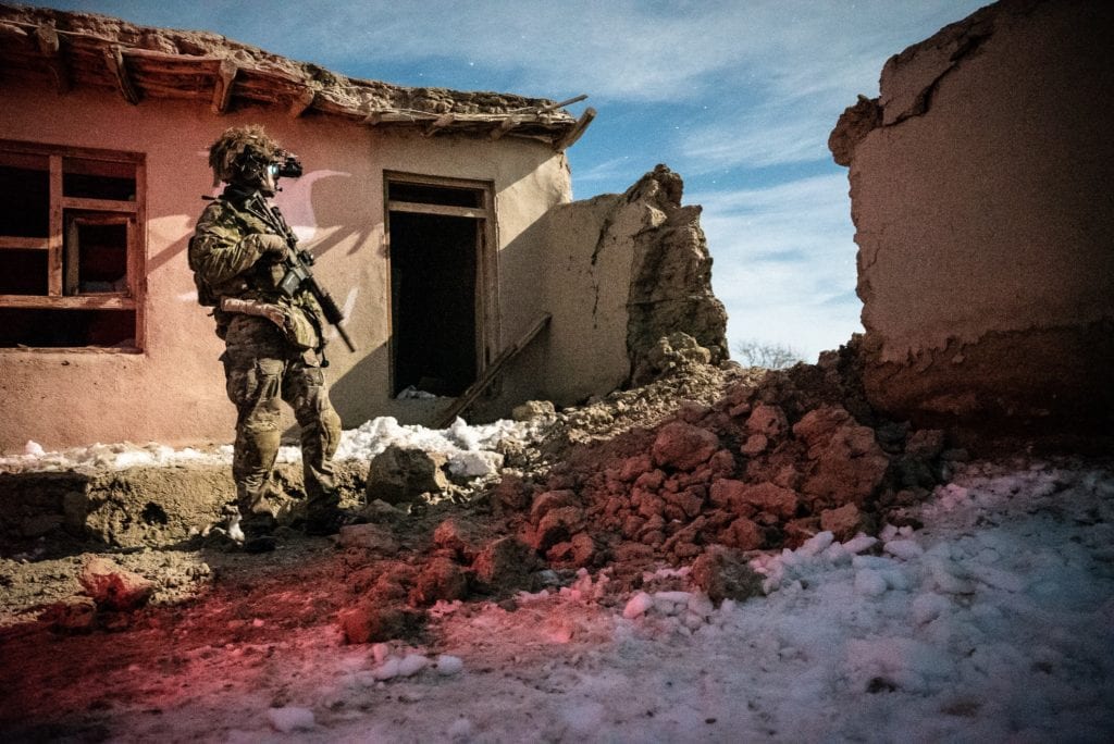 tactical strength and conditioning